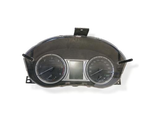 Used Instrument cluster SUZUKI VITARA (LY) 1.6 DDiS (APK 416D) (120 hp) 23041626