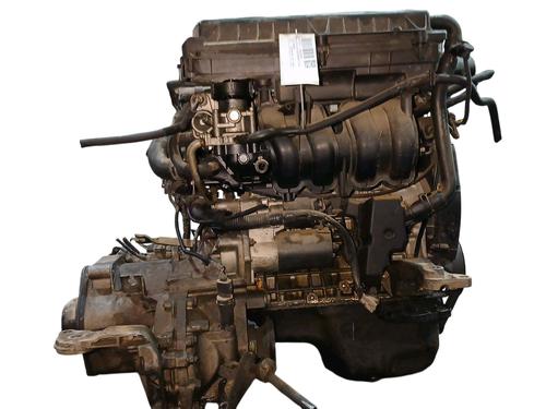Used AC compressor AC compressor SEAT CORDOBA (6K1, 6K2) 1.0 i (50 hp) 35735251 35735251