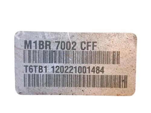Gearbox FORD FIESTA VII (HJ, HF) 1.0 EcoBoost mHEV | BP37614287M3 - Image 3