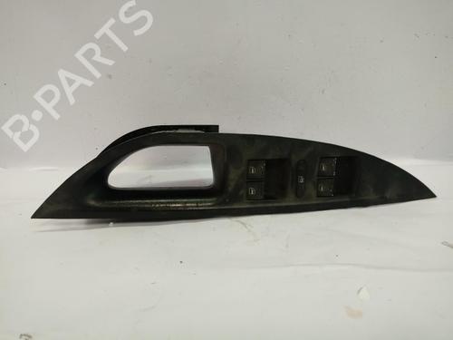 Used Left front window switch Left front window switch SEAT CORDOBA (6L2) 1.2 12V (70 hp) 40511629 40511629