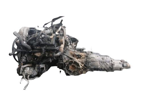 Starter AUDI A4 B6 Avant (8E5)  | BP24052949M8 