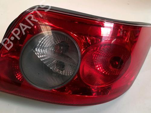Used Right taillight Right taillight RENAULT MEGANE II Coupé-Cabriolet (EM0/1_) 1.9 dCi (120 hp) 34463325 34463325