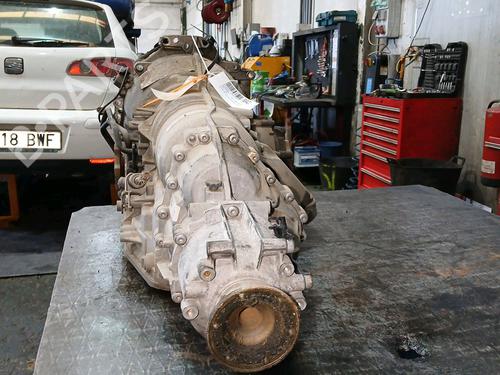 Gearbox AUDI A6 C6 (4F2) | BP34486076M3 - Image 2