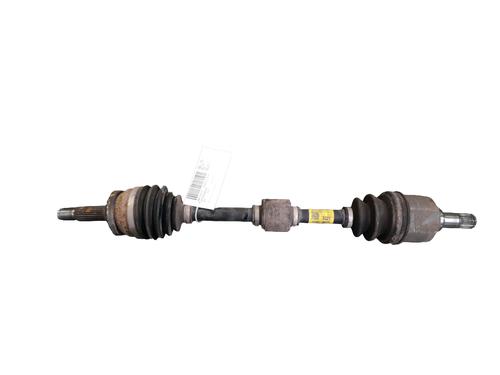Used Left front driveshaft Left front driveshaft KIA RIO IV (YB, SC, FB) 1.0 T-GDI 100 Eco-Dynamics+ (101 hp) 34551415 34551415