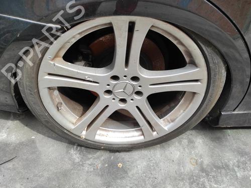 Used Right rear shock absorber MERCEDES-BENZ E-CLASS (W212) E 500 4-matic (212.091) (408 hp) 19677522