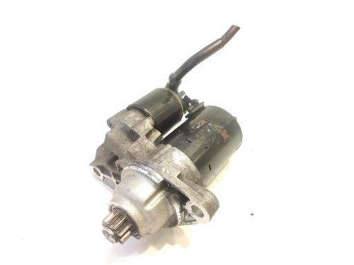 Used Starter Starter VW POLO IV (9N_, 9A_) [2001-2014] 35731344 35731344