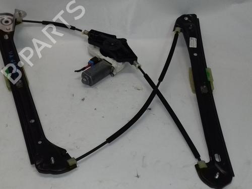 Used Front left window mechanism Front left window mechanism VW GOLF VII (5G1, BQ1, BE1, BE2) [2012-2021] 34483193 34483193