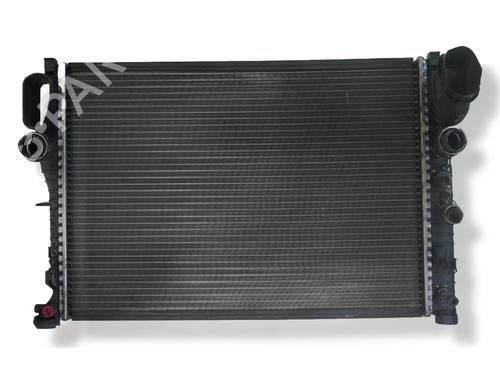Køler MERCEDES-BENZ CLS (C219) CLS 350 (219.356) (272 hp) 23193153