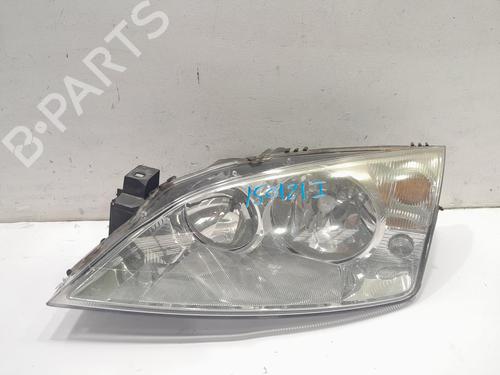 Used Left headlight Left headlight FORD MONDEO III (B5Y) [2000-2007] 34447168 34447168