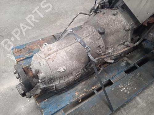 Used Gearbox MERCEDES-BENZ CLK Convertible (A209) [2002-2010]  18701586