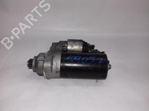 Used Starter VW POLO (9N_, 9A_) [2001-2014]  14460121