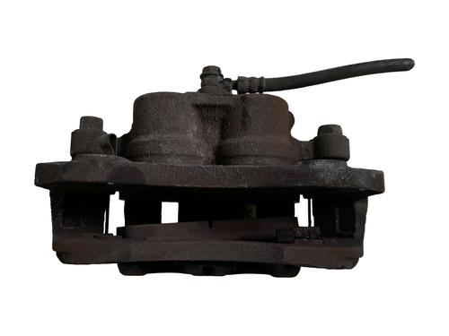 Used Right front brake caliper Right front brake caliper MITSUBISHI OUTLANDER III (GG_W, GF_W, ZJ, ZL, ZK) 2.0 Hybrid 4WD (GG2W) (200 hp) 34546011 34546011