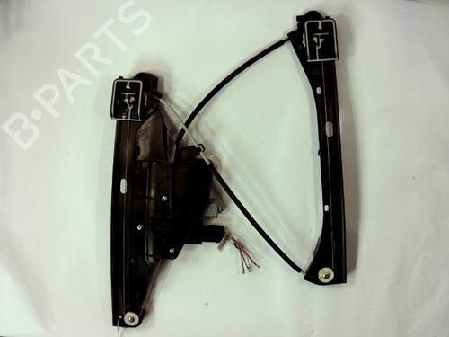 Used Front left window mechanism Front left window mechanism CITROËN C4 III (BA_, BB_, BC_) ë-C4 (BCZKXC, BZCKSC) (136 hp) 34463425 34463425