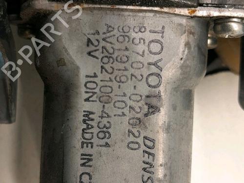 Used Front left window mechanism Front left window mechanism TOYOTA AURIS (_E15_) 1.4 D-4D (NDE150_, NDE150R) (90 hp) 34462791 34462791