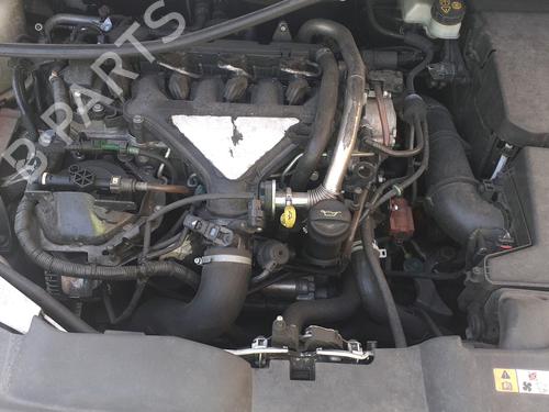 Left front window switch FORD KUGA I 2.0 TDCi | BP28056318I27 