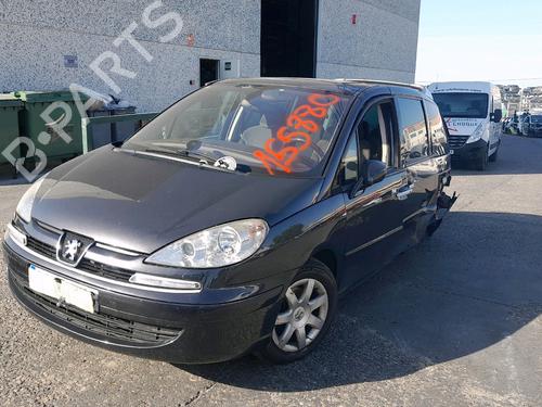 Xenon ballast PEUGEOT 807 (EB_) 2.0 HDi | BP15778469C53 
