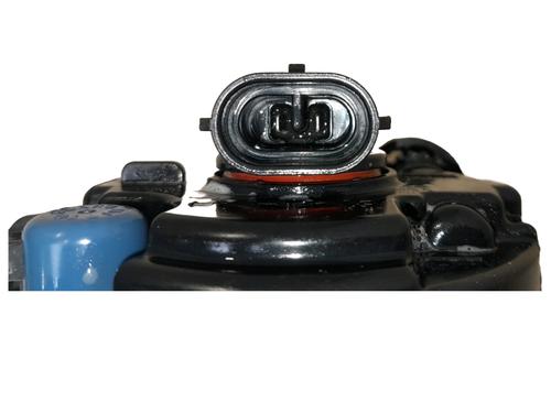 Left front fog light BMW 1 Convertible (E88)  | BP23968985C30 