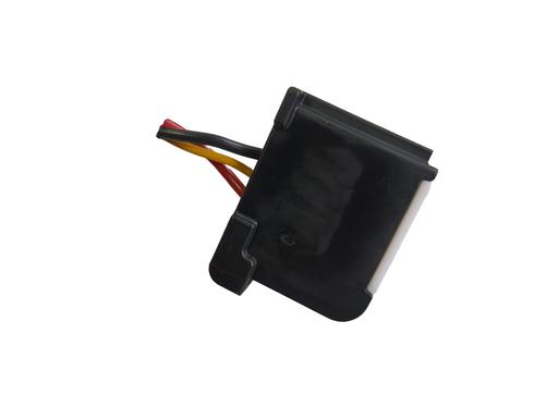 Left tailgate light OPEL ZAFIRA TOURER C (P12) 2.0 CDTi (75) | BP33409440C79 - Image 3