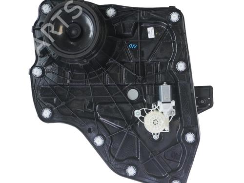 Rear right window mechanism FORD FOCUS IV (HN) 2.3 ST EcoBoost | BP34464666C25 - Image 2