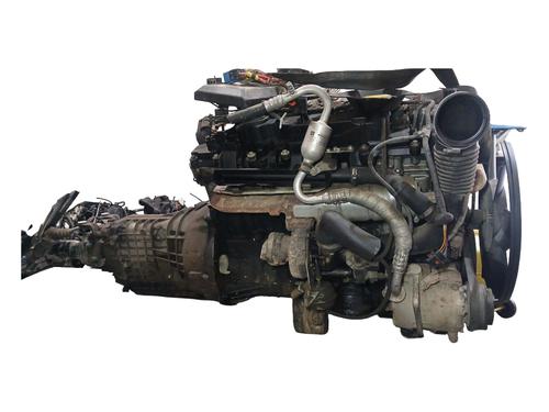Used Alternator Alternator OPEL OMEGA B (V94) 2.5 DTI (F69, M69, P69) (150 hp) 35734912 35734912