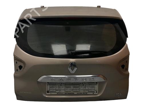 Used Tailgate Tailgate 37476493 37476493