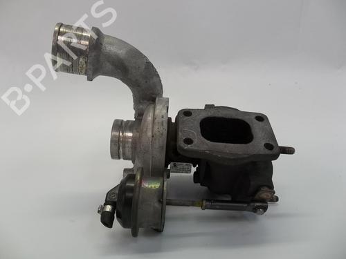 Used Other Other RENAULT MEGANE I (BA0/1_) [1995-2004] 35729322 35729322