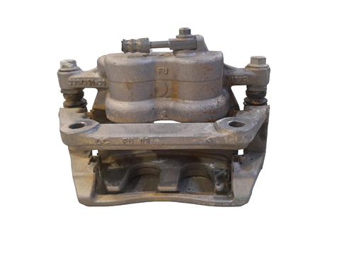 Left front brake caliper MERCEDES-BENZ EQB (X243) EQB 250+ (243.602) | BP37240874M105 - Image 2