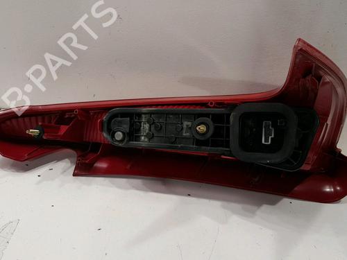 Left taillight PEUGEOT 206 SW (2E/K) 1.6 HDi 110 | BP34447231C34 - Image 2