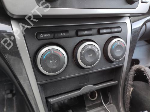 Używane Inne Inne MAZDA 6 Hatchback (GH) 1.8 MZR (120 hp) 36234582 36234582