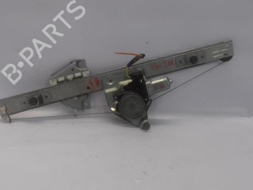 Used Front left window mechanism Front left window mechanism SUZUKI GRAND VITARA II (JT, TE, TD) [2005-2026] 34483595 34483595