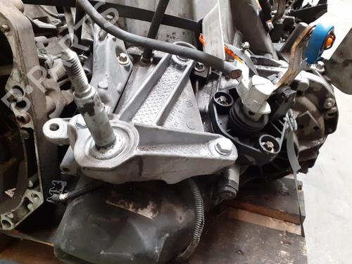 Gearbox RENAULT SCÉNIC II (JM0/1_)  | BP19048951M3 