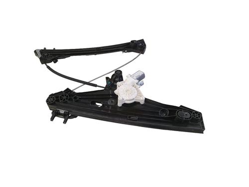 Used Front right window mechanism Front right window mechanism CITROËN C5 X (ND_, NC_) PureTech 130 (NCHNSP) (131 hp) 34548005 34548005