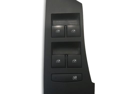 Used Left front window switch Left front window switch OPEL ASTRA J (P10) 1.6 CDTi (68) (110 hp) 34545834 34545834