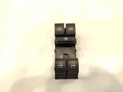 Used Left front window switch VW TOURAN (1T1, 1T2) [2003-2010]  14465023