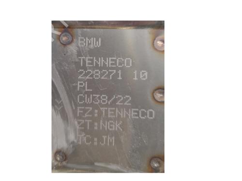 Other BMW X1 (U11) sDrive 18 d | BP34553099O1 - Image 3
