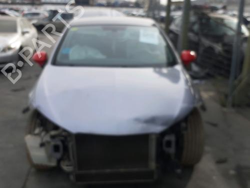 Right front driveshaft SEAT IBIZA IV (6J5, 6P1)  | BP25603764M39 