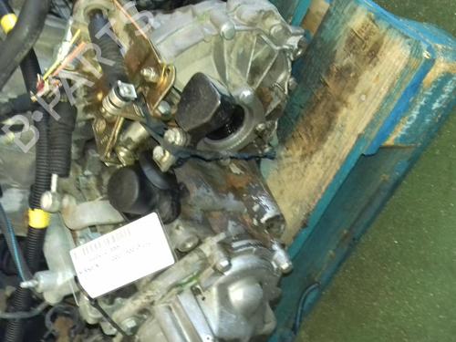 Gearbox FIAT MAREA (185_) 1.9 JTD 105 (185AXN1A) | BP18535469M3 