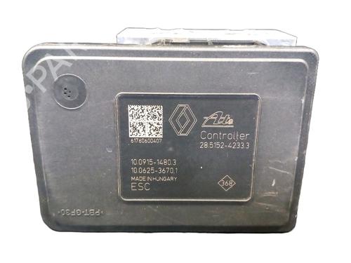ABS pump RENAULT MEGANE IV Hatchback (B9A/M/N_) 1.2 TCe 100 (B9MS) | BP33405336M43 - Image 3