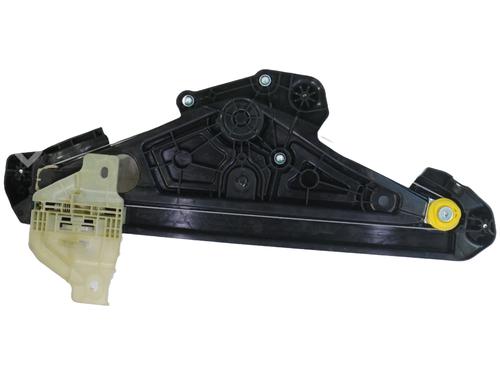 Rear left window mechanism RENAULT CAPTUR II (HF_) 1.0 TCe 90 ECO-G (HFM6) | BP34466306C24 - Image 2