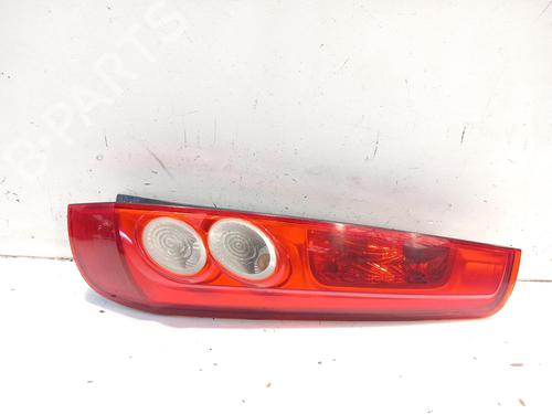 Used Right taillight FORD FIESTA V (JH_, JD_) 1.4 16V (80 hp) 14447446