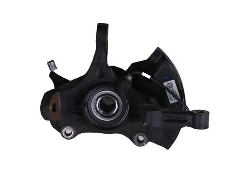 Left front steering knuckle HYUNDAI i20 III (BC3, BI3) 1.2 | BP33404650M25 - Image 3