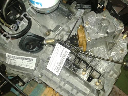 Used Gearbox FORD MONDEO II (BAP) [1996-2000]  17591675