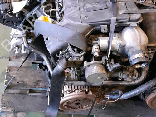 Engine RENAULT SCÉNIC II (JM0/1_) 1.9 dCi (JM0G, JM12, JM1G, JM2C) | BP34489332M1 - Image 5