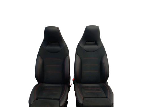 Setesett MERCEDES-BENZ A-CLASS (W177) A 180 (177.084) (136 hp) 19088053
