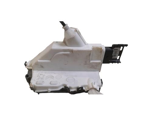 Front right lock CITROËN DS3 (SA_) 1.6 HDi 90 | BP34551921C97 - Image 2