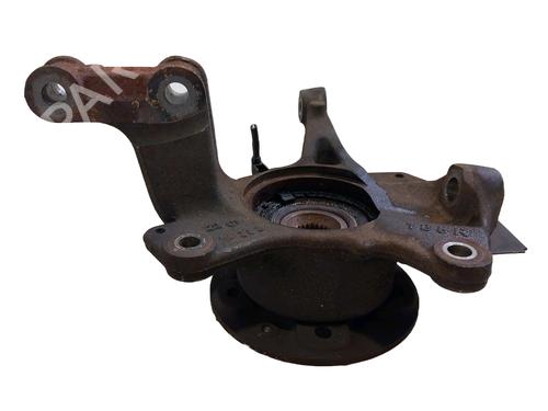 Right front steering knuckle RENAULT GRAND SCÉNIC II (JM0/1_)  | BP27214987M26 