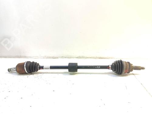 Used Right front driveshaft Right front driveshaft OPEL AGILA A (H00) 1.3 CDTI (F68) (70 hp) 34487832 34487832