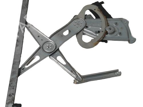 Front left window mechanism RENAULT GRAND SCÉNIC II (JM0/1_)  | BP27437561C22 