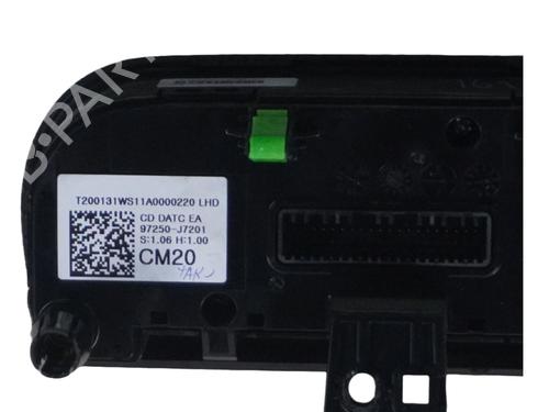 Andre Andre KIA XCEED (CD) 1.0 T-GDI (120 hp) 34464430 34464430
