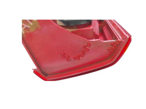 Right taillight PEUGEOT EXPERT Platform/Chassis 2.0 HDi 120 | BP36784466C35 - Image 4